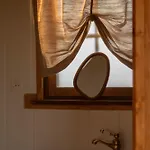 La Roulotte - Bain Nordique - Sauna Et Animaux 롯지 *